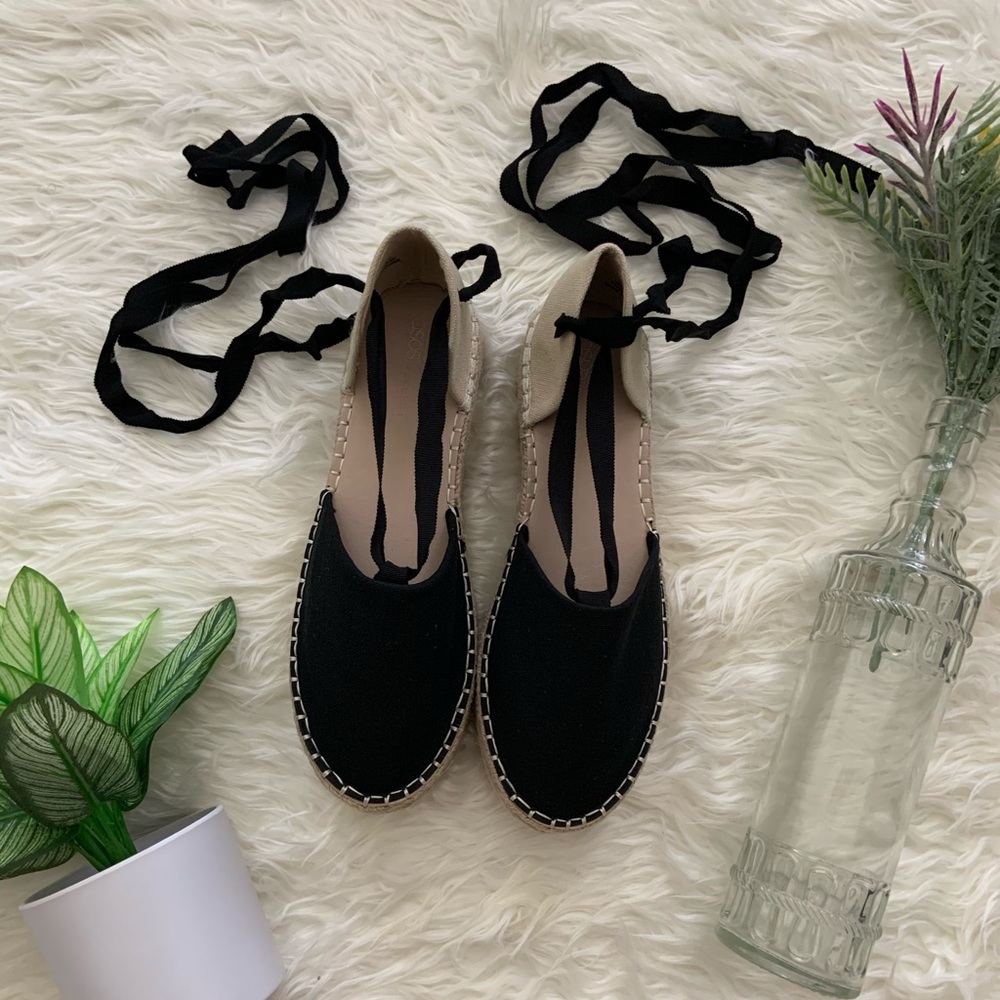 ASOS Design Jamie Platform Shoe